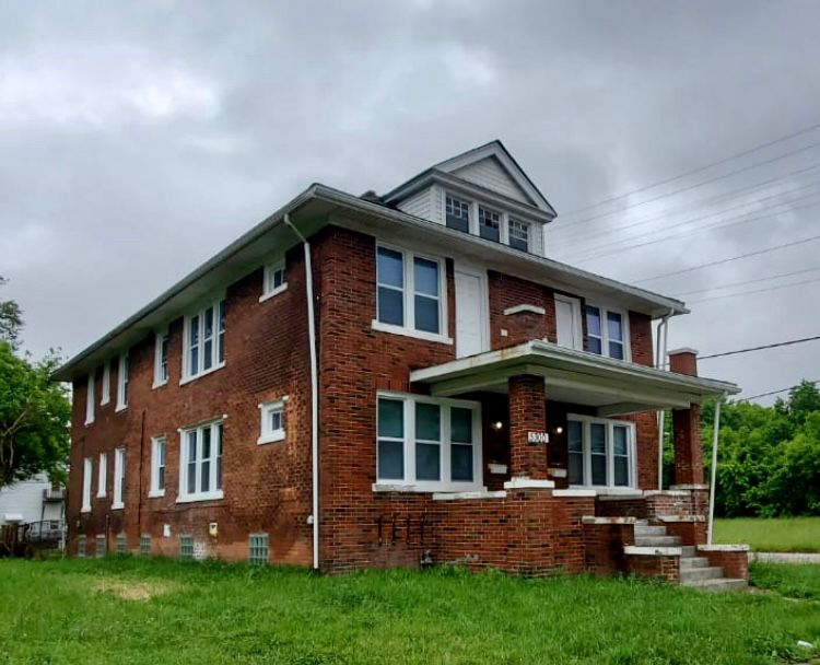 Foto de 5300 Cadillac Ave., Detroit, MI, 48213